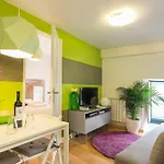 Contemporary By Apartments Alfama