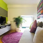 Contemporary By Apartments Alfama