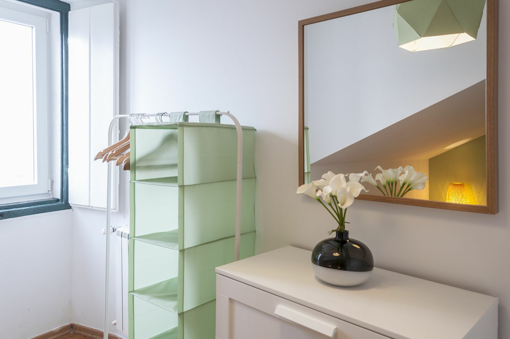 Contemporary By Alfama Apartment Lisbon