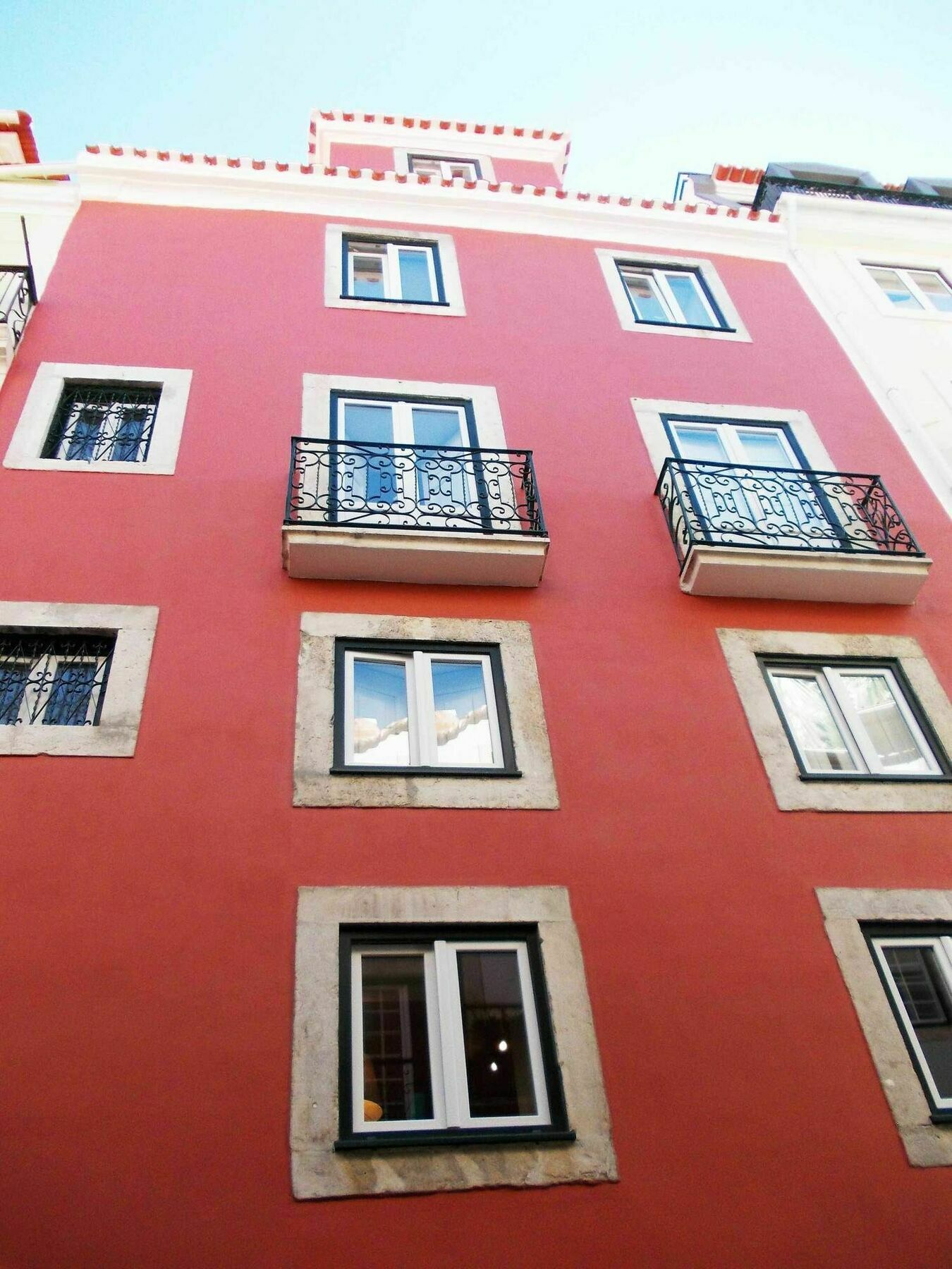 Contemporary By Alfama Apartment *