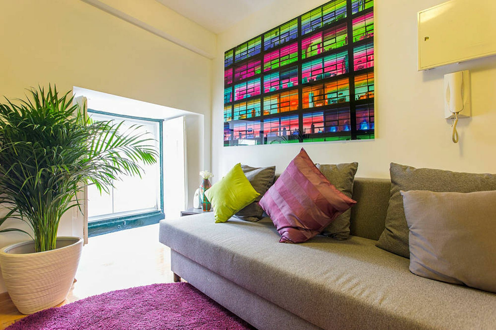 Contemporary By Alfama Apartment