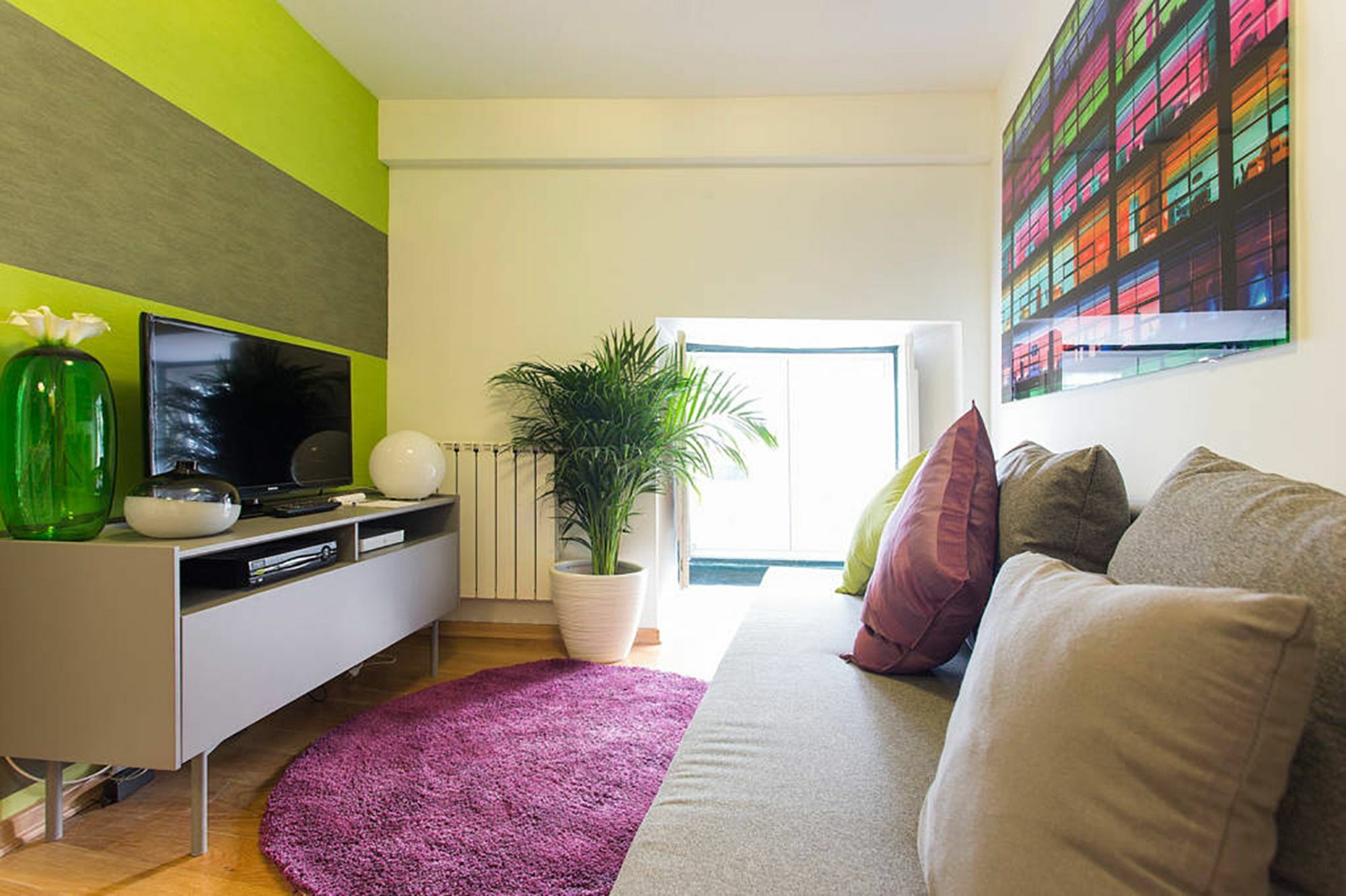Contemporary By Alfama