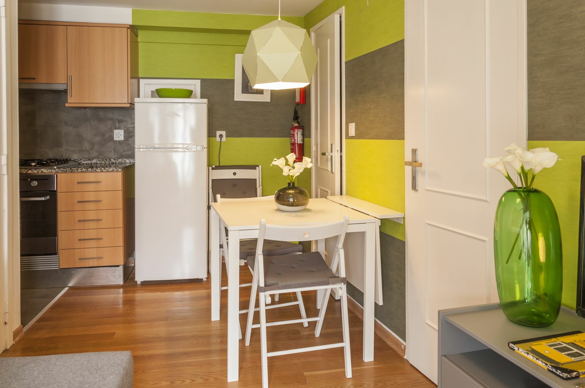 Contemporary By Alfama Apartment *