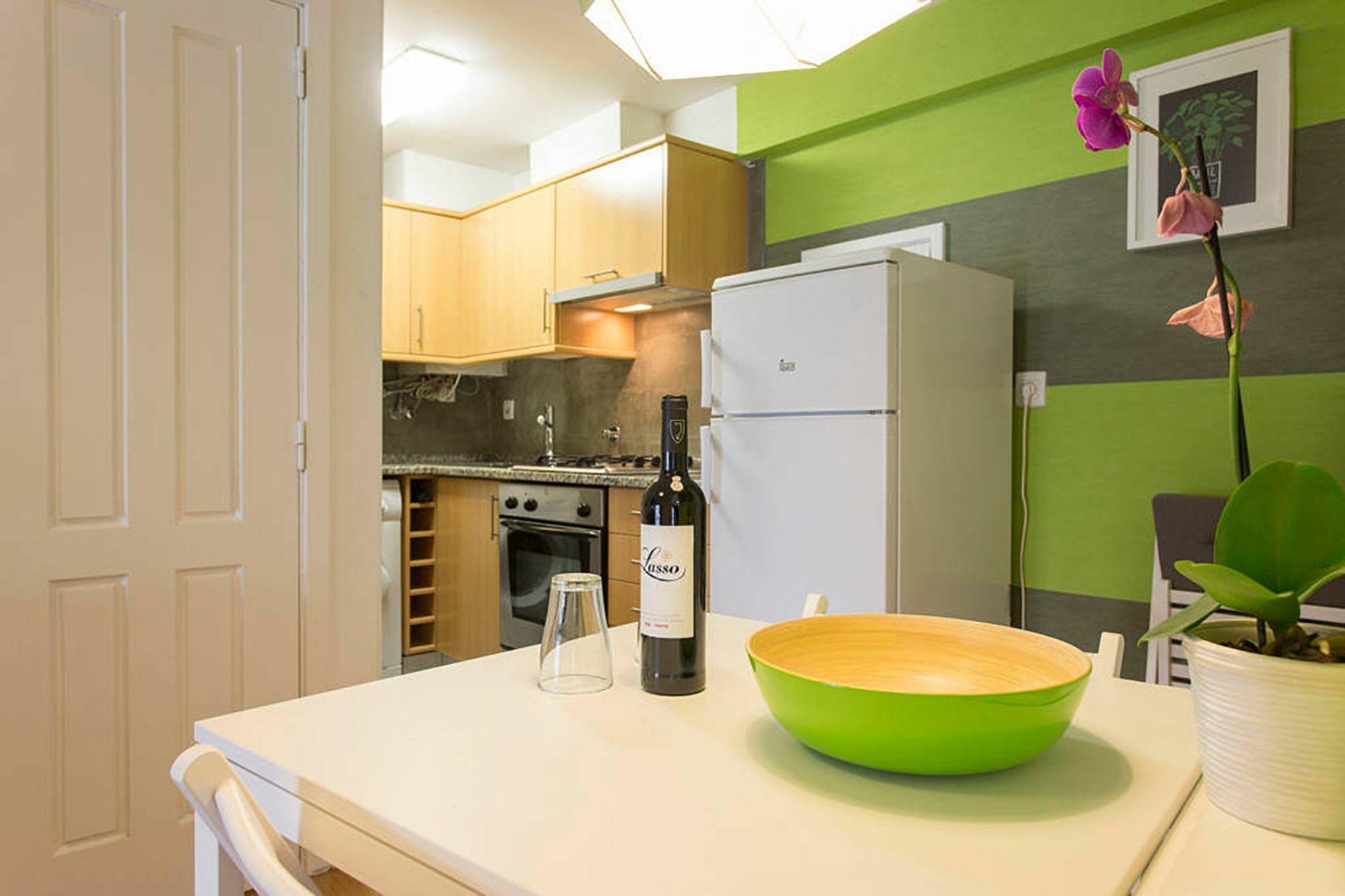 Contemporary By Alfama Apartment *