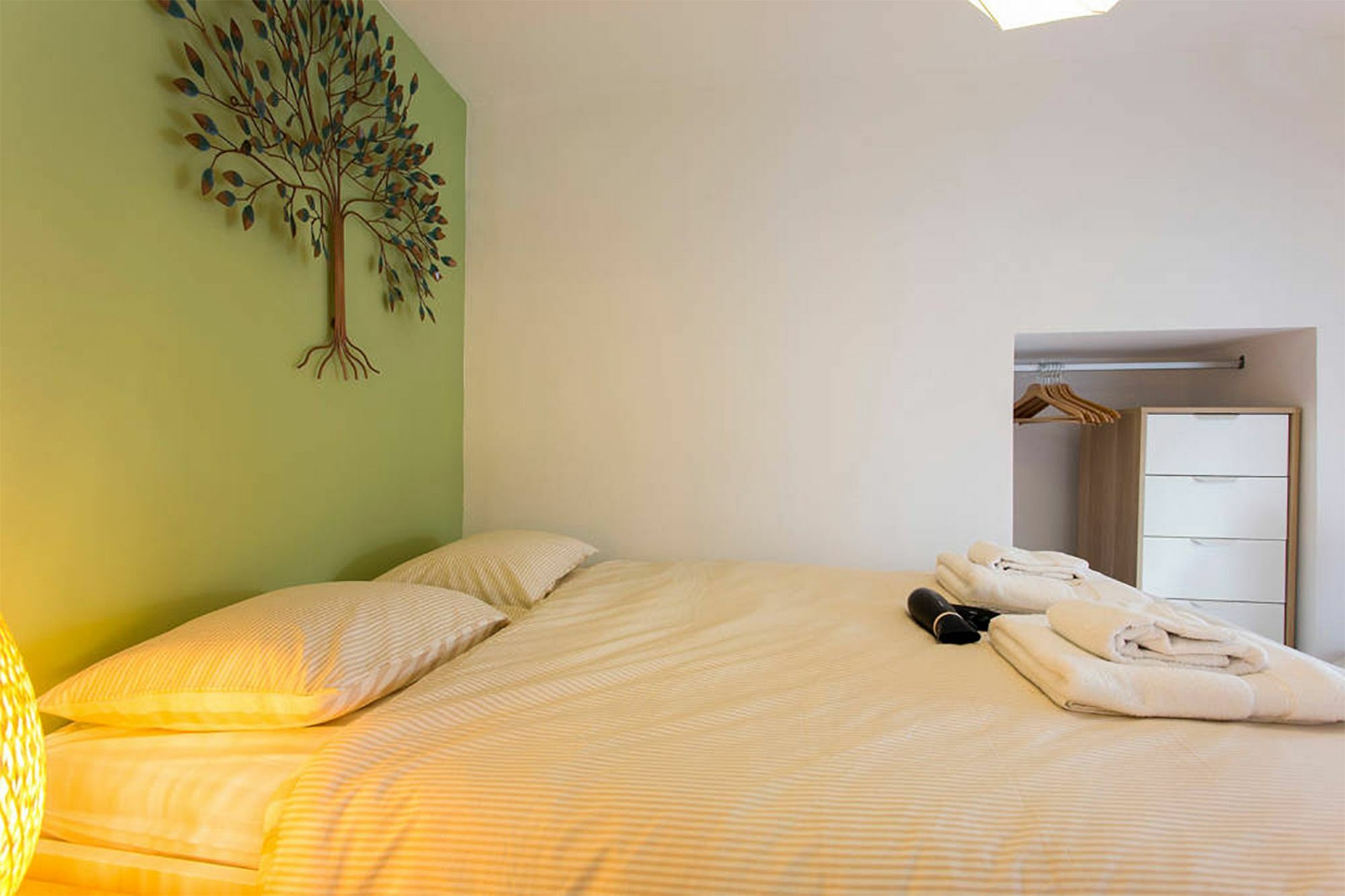 Apartment Contemporary By Alfama Lisbon
