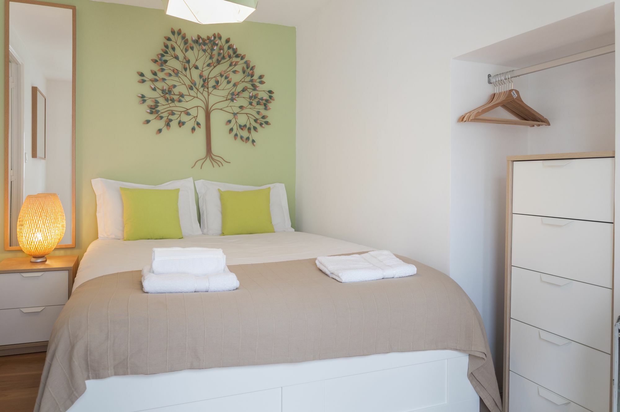 Apartamento Contemporary By Alfama *